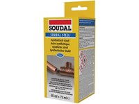 Soudal Steel125ml
